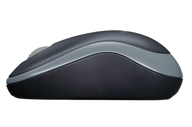 ασύρματο ποντίκι LOGITECH M185