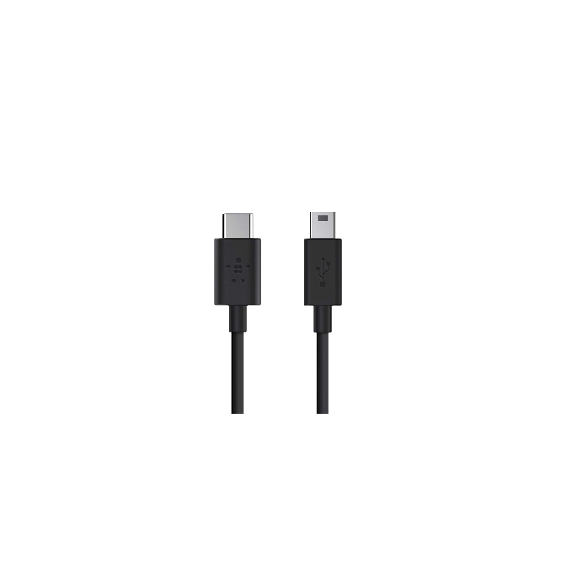Καλώδιο BELKIN USB-C σε Micro-B 1μ.