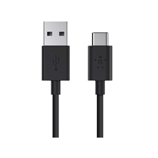 Καλώδιο BELKIN USB-C σε USB-A 4μ.
