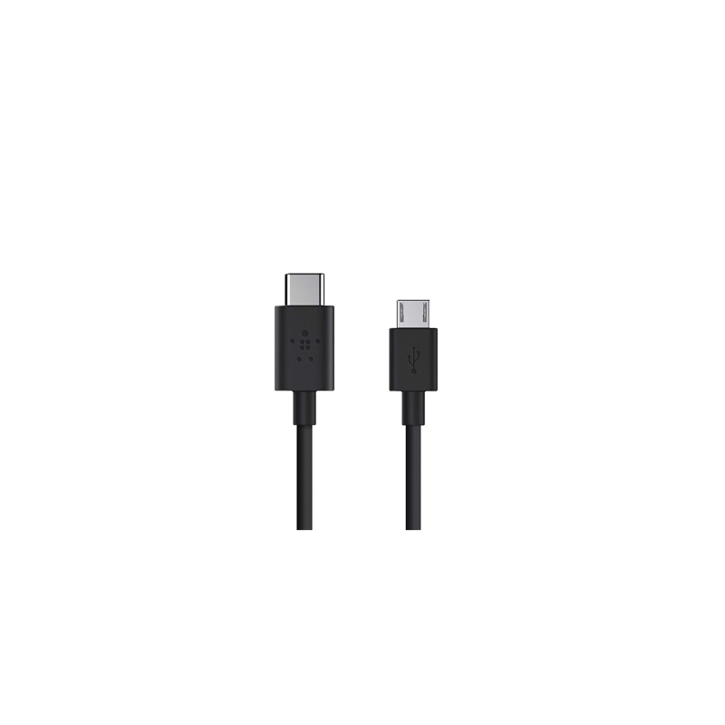 Καλώδιο BELKIN USB-C σε Micro USB 2μ.