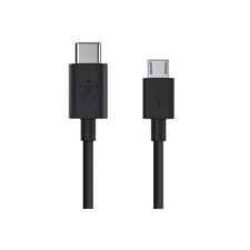 Καλώδιο BELKIN USB-C σε Micro USB 2μ.