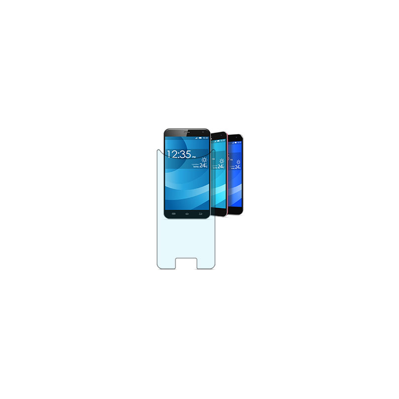 Tempered Glass CELLURAL LINE Univ 5,1"-5,3"
