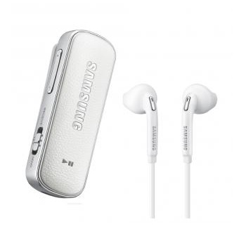  B/T SAMSUNG LEVEL LINK WHITE PROMO