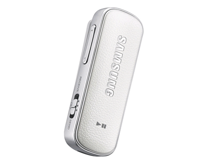  B/T SAMSUNG LEVEL LINK WHITE PROMO