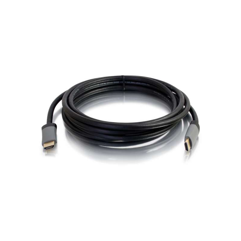 Καλώδιο HDMI High Speed με Ethernet 4.5m