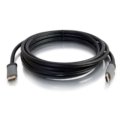 Καλώδιο HDMI High Speed με Ethernet 4.5m