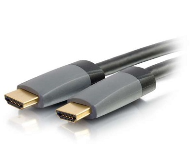 HDMI CABLE HIGH-SPEED with ethernet