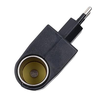 LAMTECH car adapter AC/ DC 12V