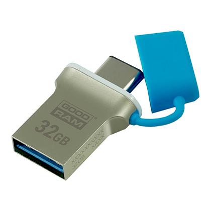 GOODRAM mnimi USB 3.0 Dual ODD3 32GB