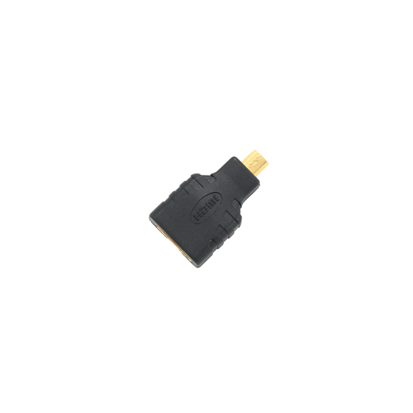 Αντάπτορας HDMI A σε Micro HDMI (θηλυκό σε αρσενικό)