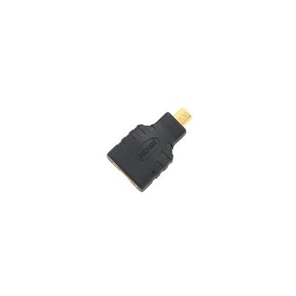  HDMI A to Micro HDMI Adapter (female to male)