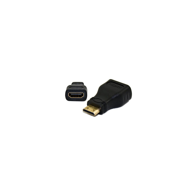 HDMI A Θηλυκό σε Αρσενικό Mini-HDMI Adapter