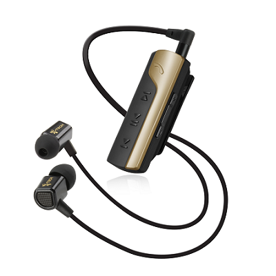 i.Tech Bluetooth MusicBand 811