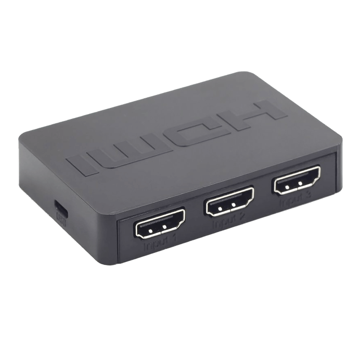 HDMI Interface Switch 3 Ports CABLEXPERT