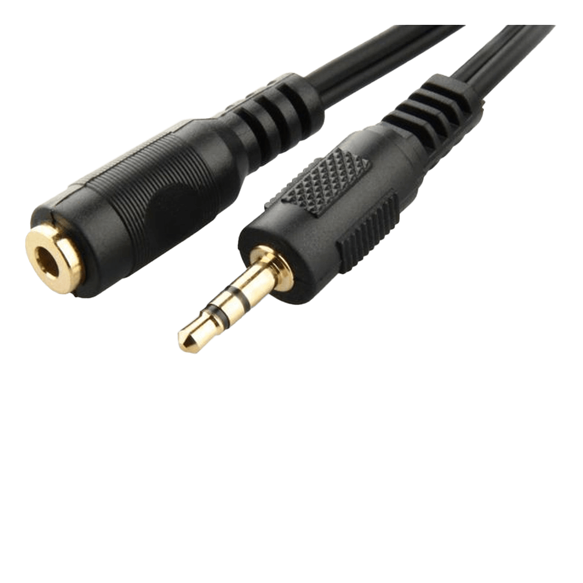 Καλώδιο επέκτασης στερεοφωνικού ήχου 3.5mm CABLEXPERT 5 μέτρα - 2