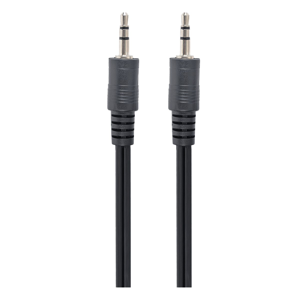 Καλώδιο CABLEXPERT 3.5mm σε 3.5mm 10 Μέτρα Μαύρο