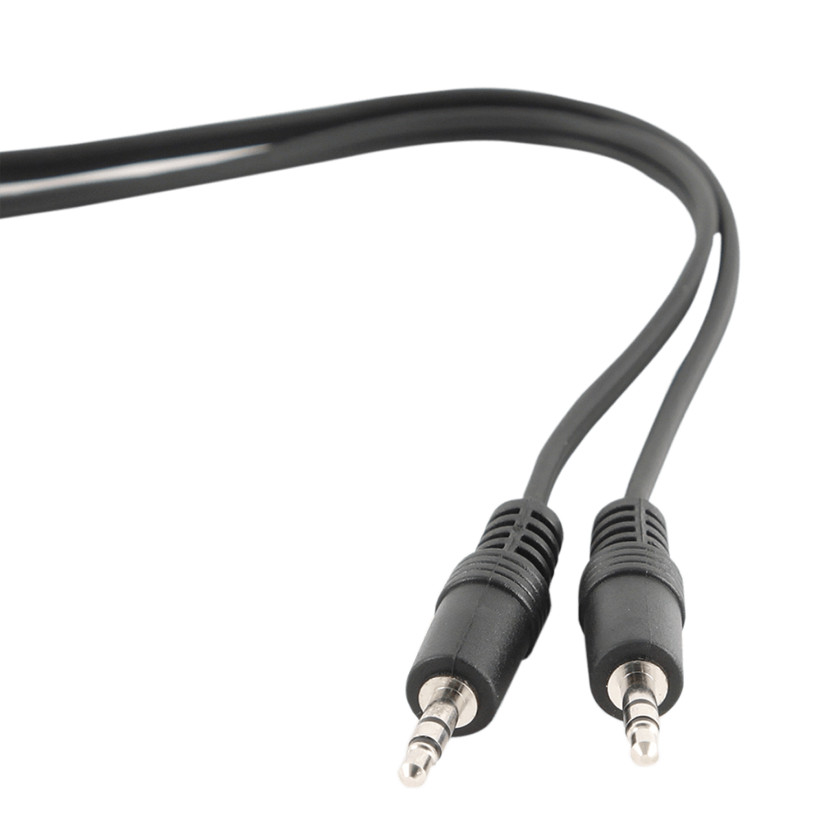 Καλώδιο CABLEXPERT 3.5mm σε 3.5mm 10 Μέτρα Μαύρο - 3