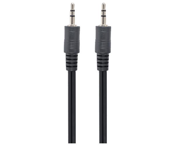 cable CABLEXPERT 3.5mm to 3.5mm 10m