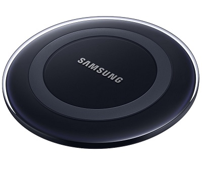 Samsung Wireless Charging Pad