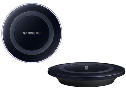 Samsung Wireless Charging Pad
