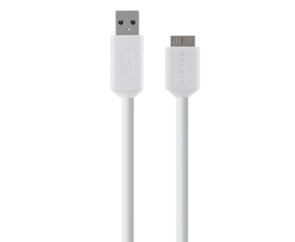 CABLE BELKIN USB 3.0 TO MICRO B