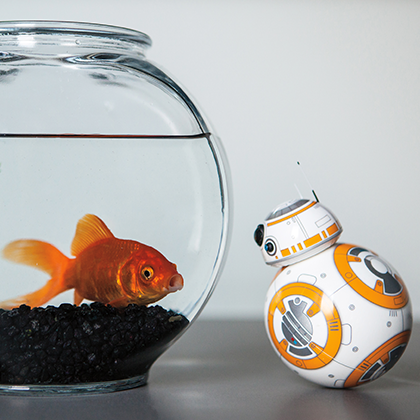 SPHERO Star Wars BB-8