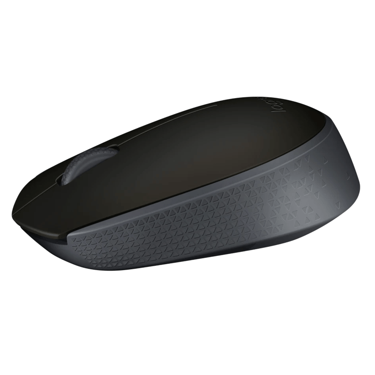 Ασύρματο Ποντίκι LOGITECH M171 Μαύρο - 2