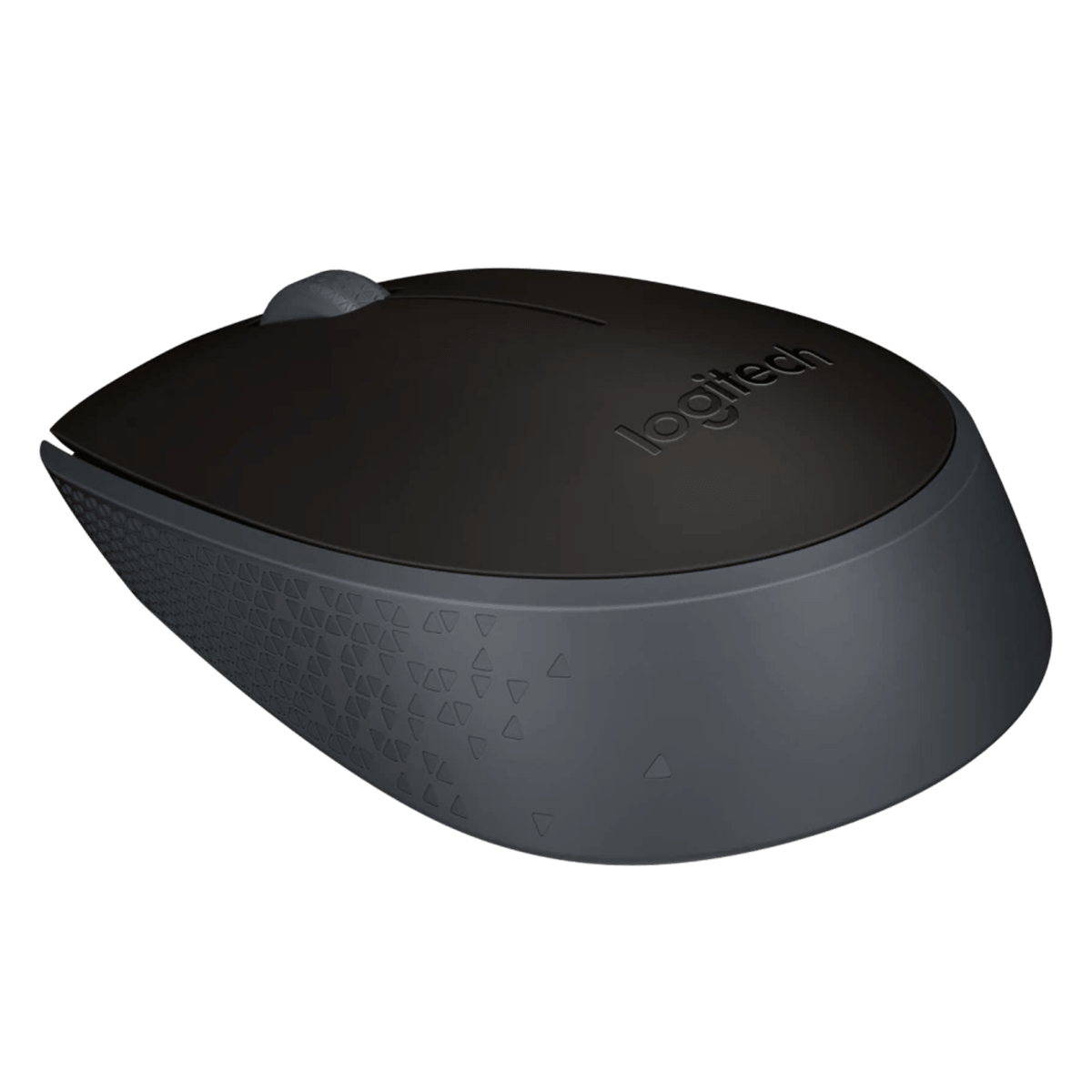 Ασύρματο Ποντίκι LOGITECH M171 Μαύρο - 3