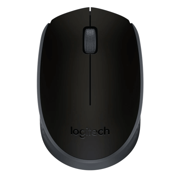 Ασύρματο Ποντίκι LOGITECH M171