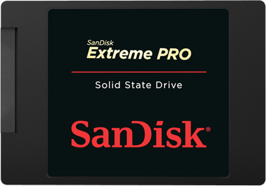 SSD Sandisk Extreme Pro 960GB