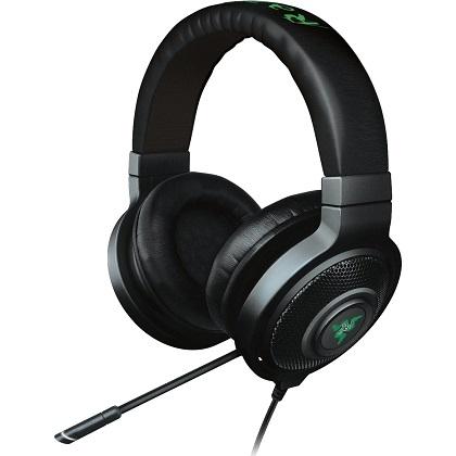 RAZER USB gaming headset Kraken 7.1 Chroma