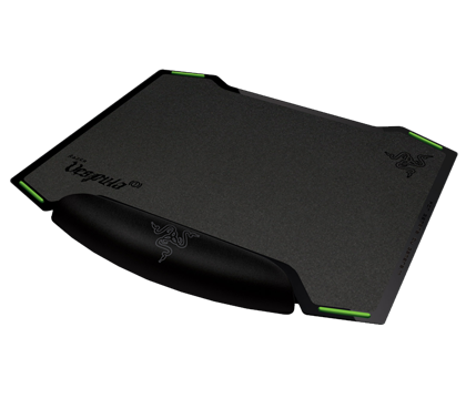 GAMING MOUSEPAD RAZER VESPULA
