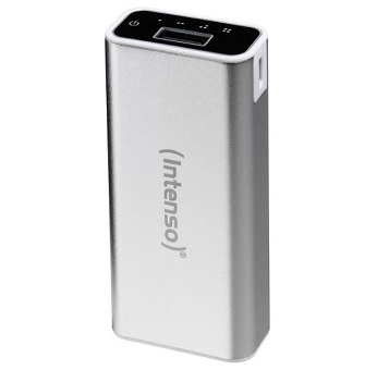 Intenso Power Bank 5200mAh