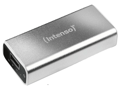 Intenso Power Bank 5200mAh