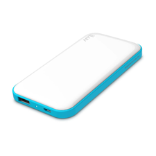 ILUV USB POWERBANK 5000 MAH/2.1A