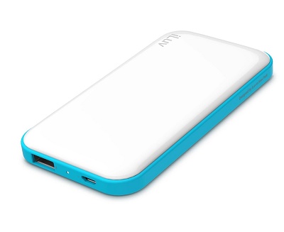 ILUV USB POWERBANK 5000