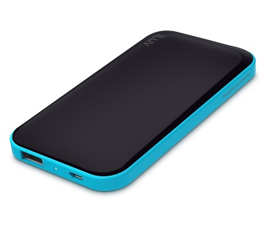 ILUV USB POWERBANK 5000
