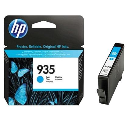 HP ink 935 cyan
