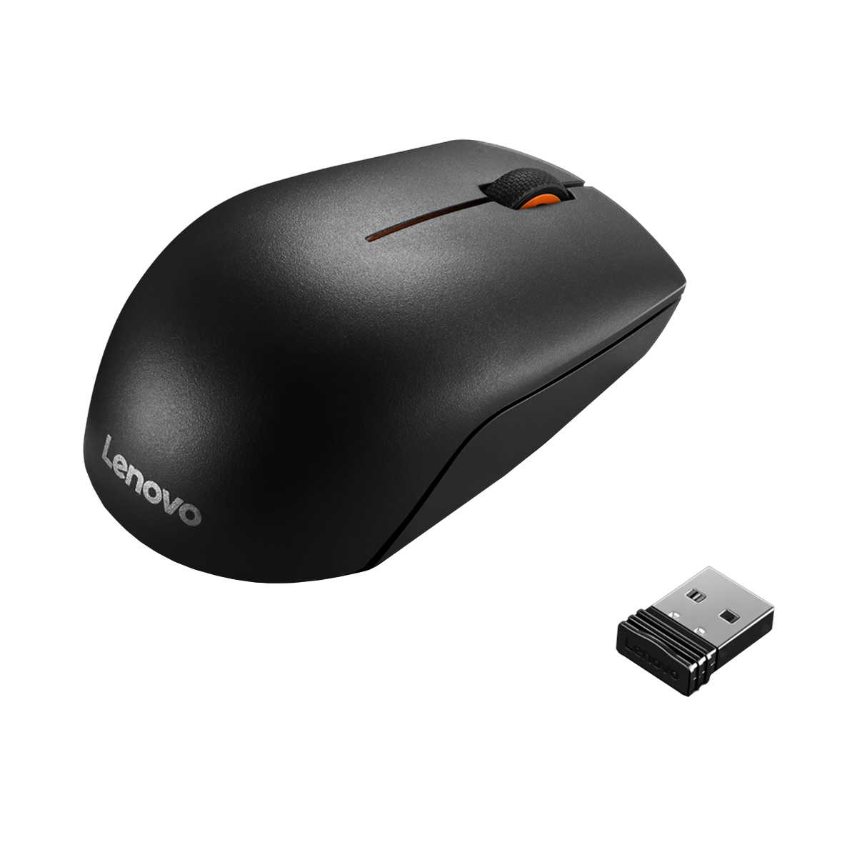 LENOVO ασύρματο ποντίκι 300 - 3