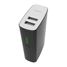 Powerbank BELKIN 4000mAH 