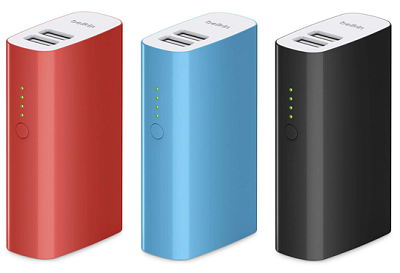 Belkin 4000mAH