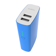 Powerbank BELKIN 4000mAH 