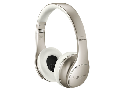 B/T HEADPHONE SAMSUNG Level On Pro GOLD