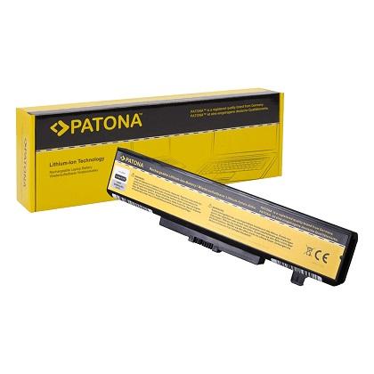  PATONA Laptop battery for LENOVO IdeaPad B580
