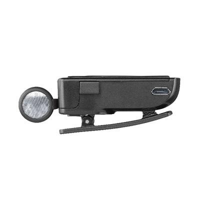 Bluetooth headset CELLULAR LINE Clip & Retractable