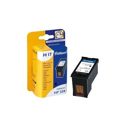 PELIKAN ink H17 black
