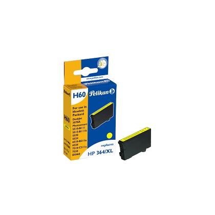 PELIKAN ink H60 yellow