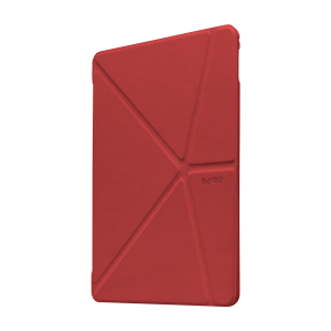 Θήκη Trifolio LAUT για το APPLE iPad Pro 9.7'' Κόκκινη