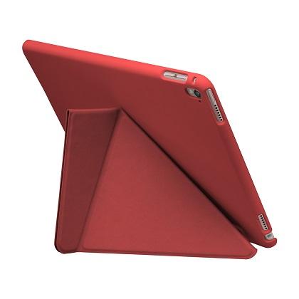 thiki Trifolio LAUT για το iPad Pro 9.7'' kokkini