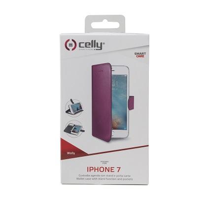 thiki Wally CELLY gia to iPhone 7 roz